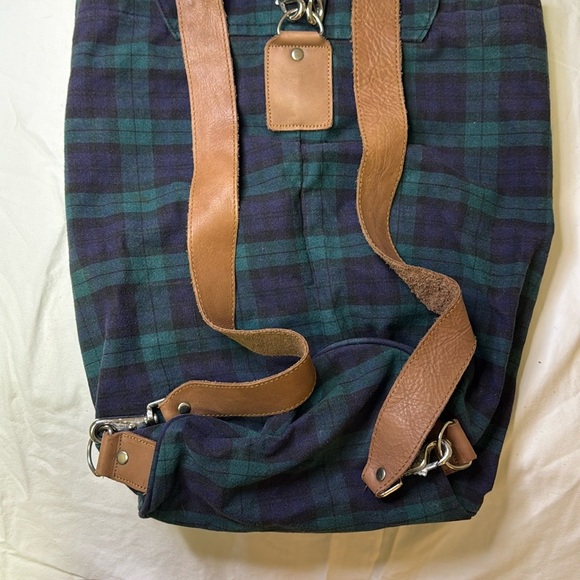 The Disney‎ Store vintage Green and Blue Backpack with Classic Charm main image 15